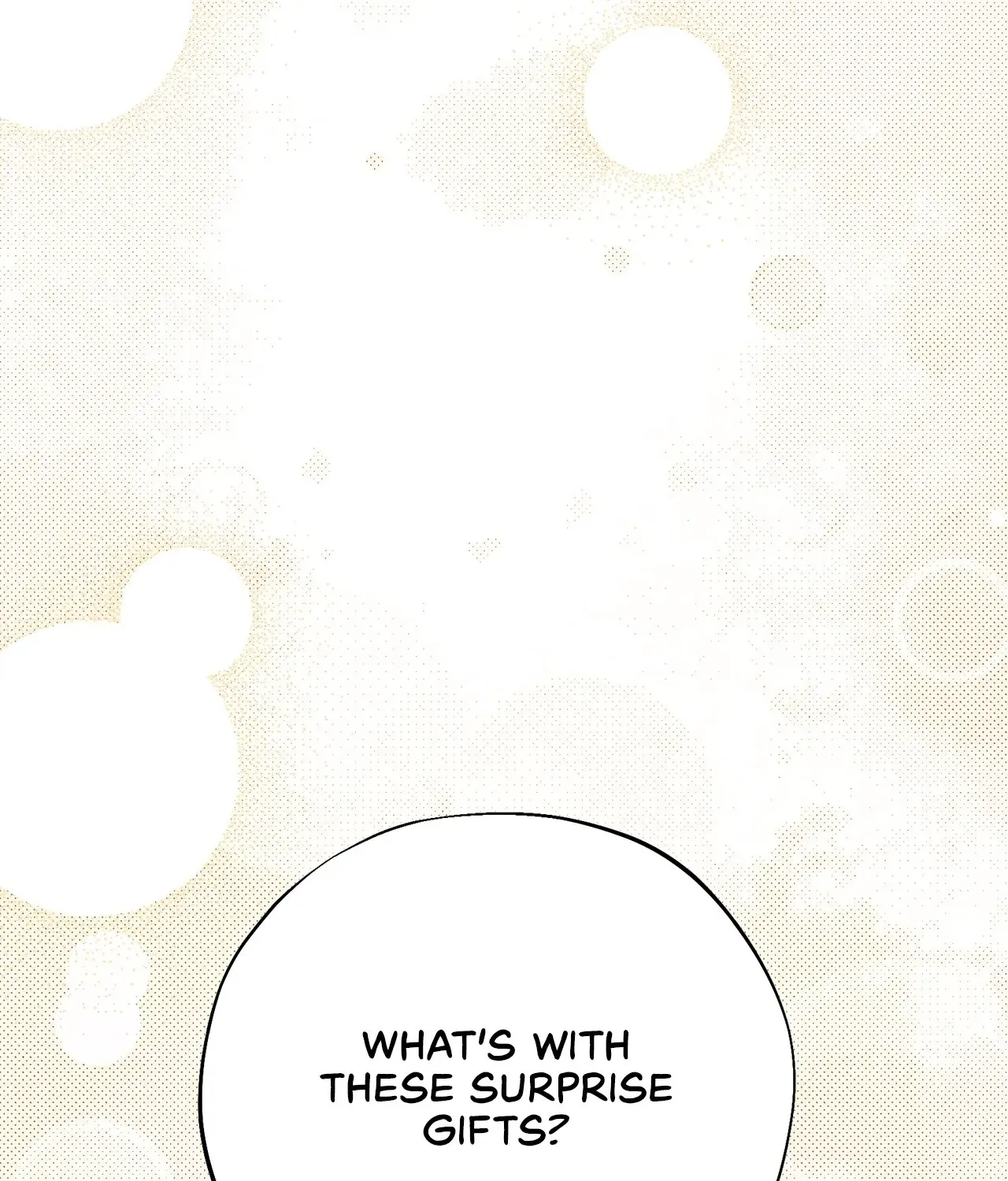Escape Me If You Can Chapter 15 page 6 - 