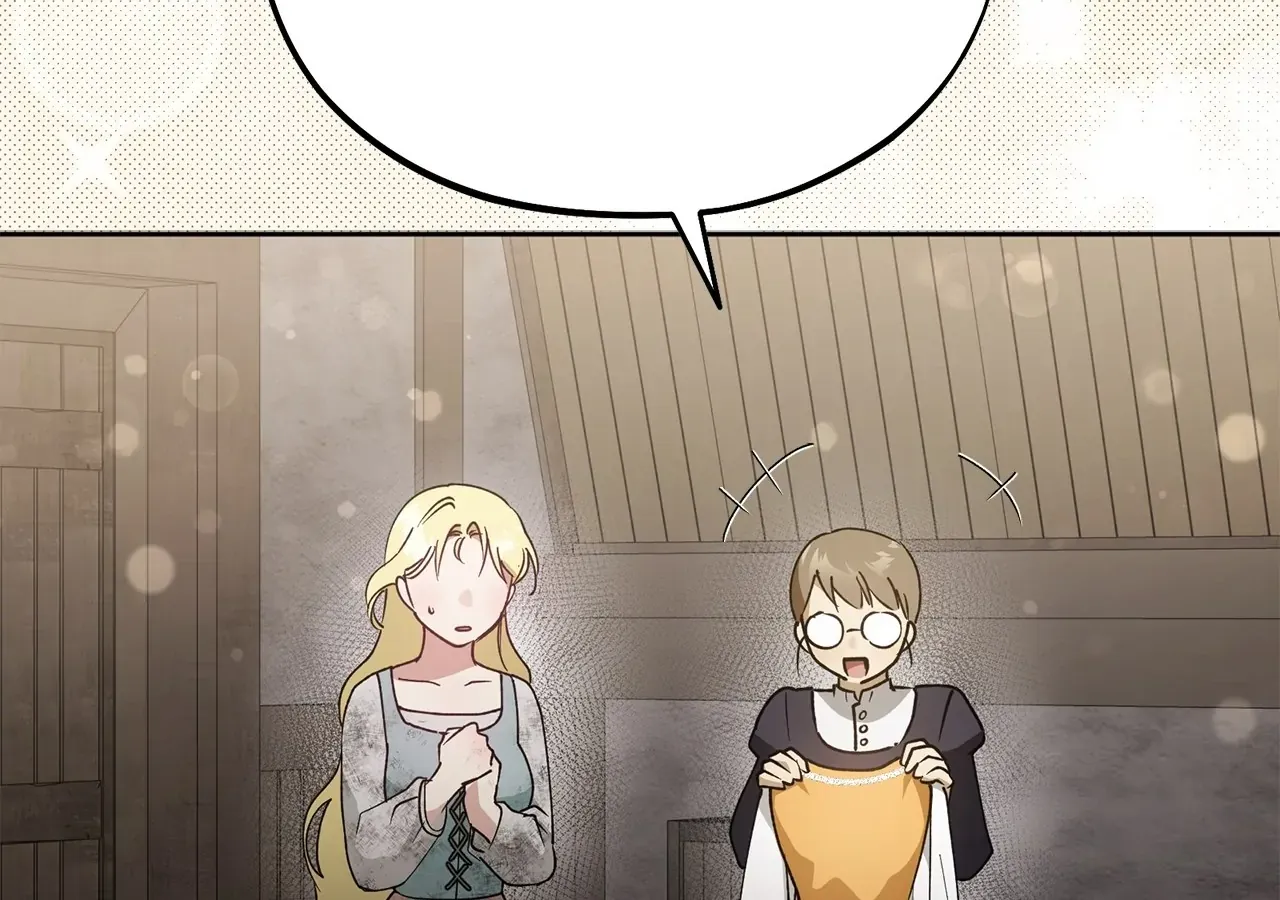 Escape Me If You Can Chapter 15 page 7 - 