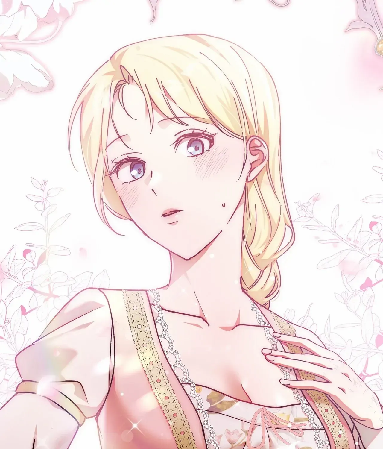 Escape Me If You Can Chapter 15 page 61 - 