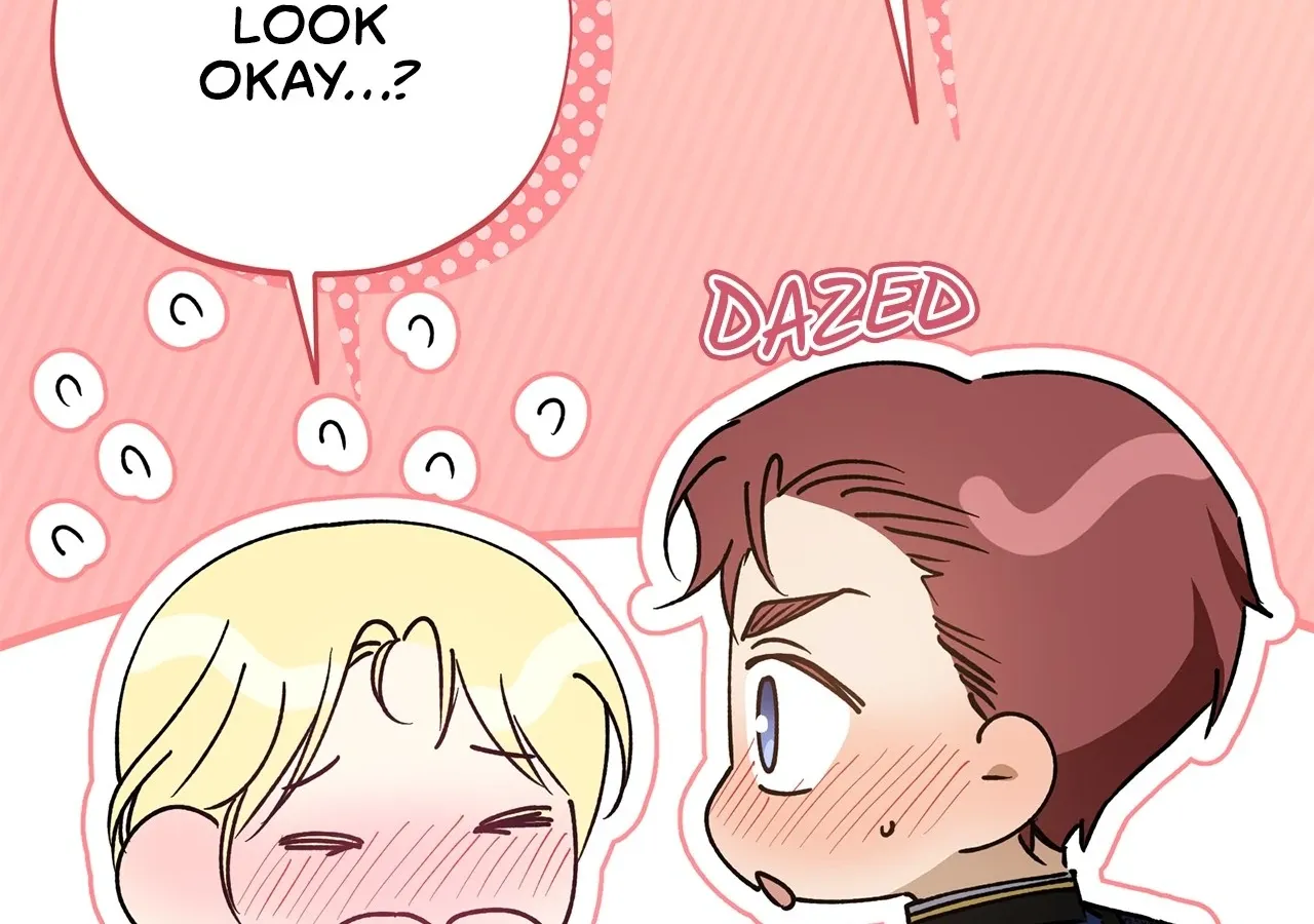 Escape Me If You Can Chapter 15 page 66 - 