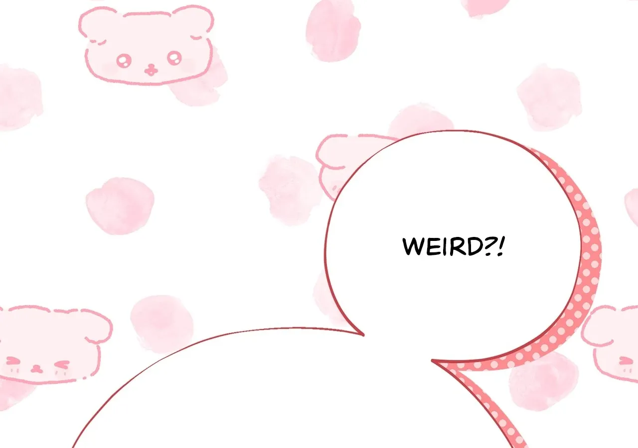Escape Me If You Can Chapter 15 page 68 - 