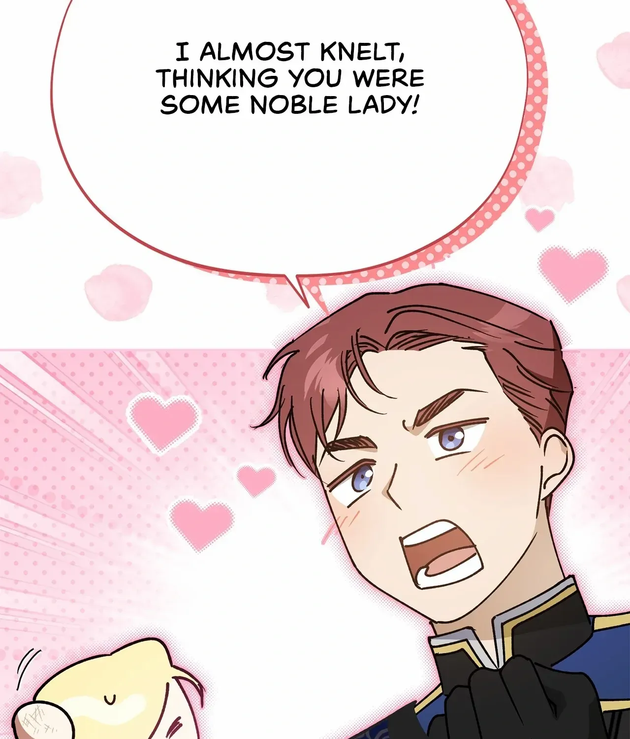 Escape Me If You Can Chapter 15 page 69 - 