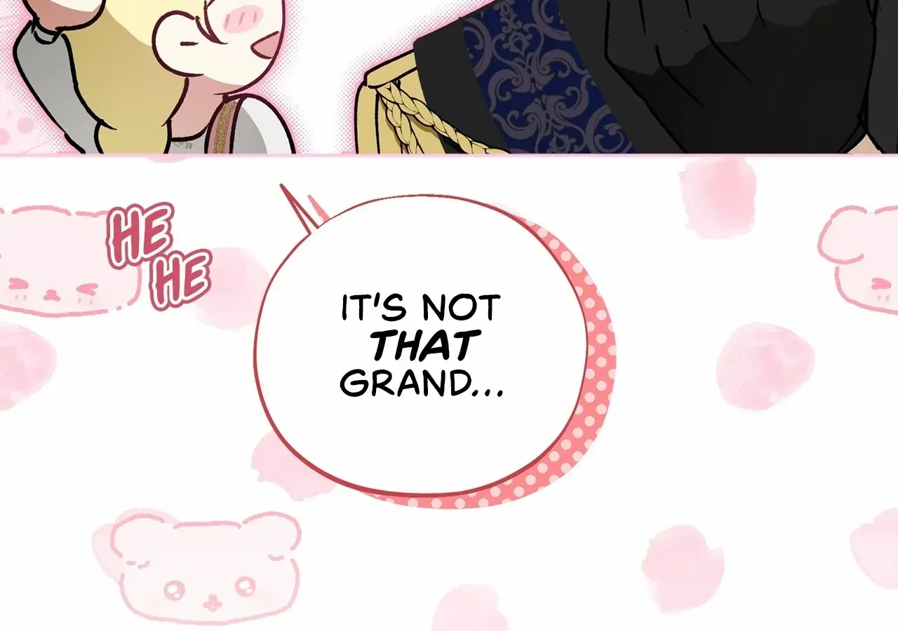 Escape Me If You Can Chapter 15 page 70 - 