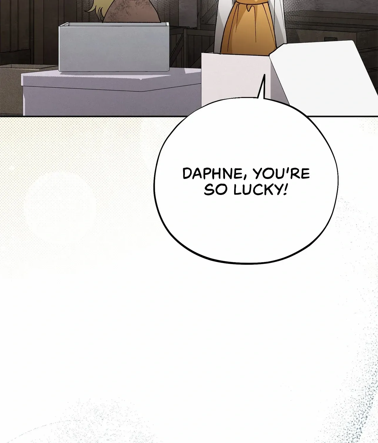 Escape Me If You Can Chapter 15 page 8 - 