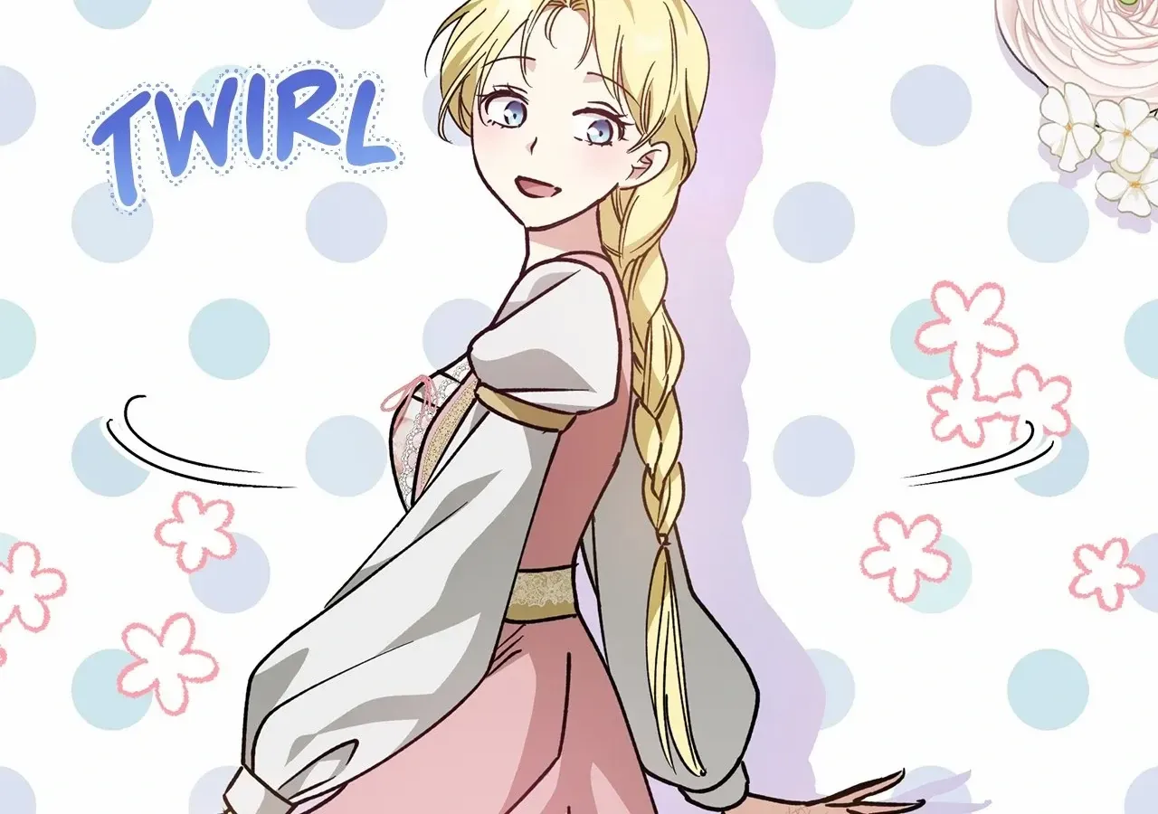 Escape Me If You Can Chapter 15 page 73 - 