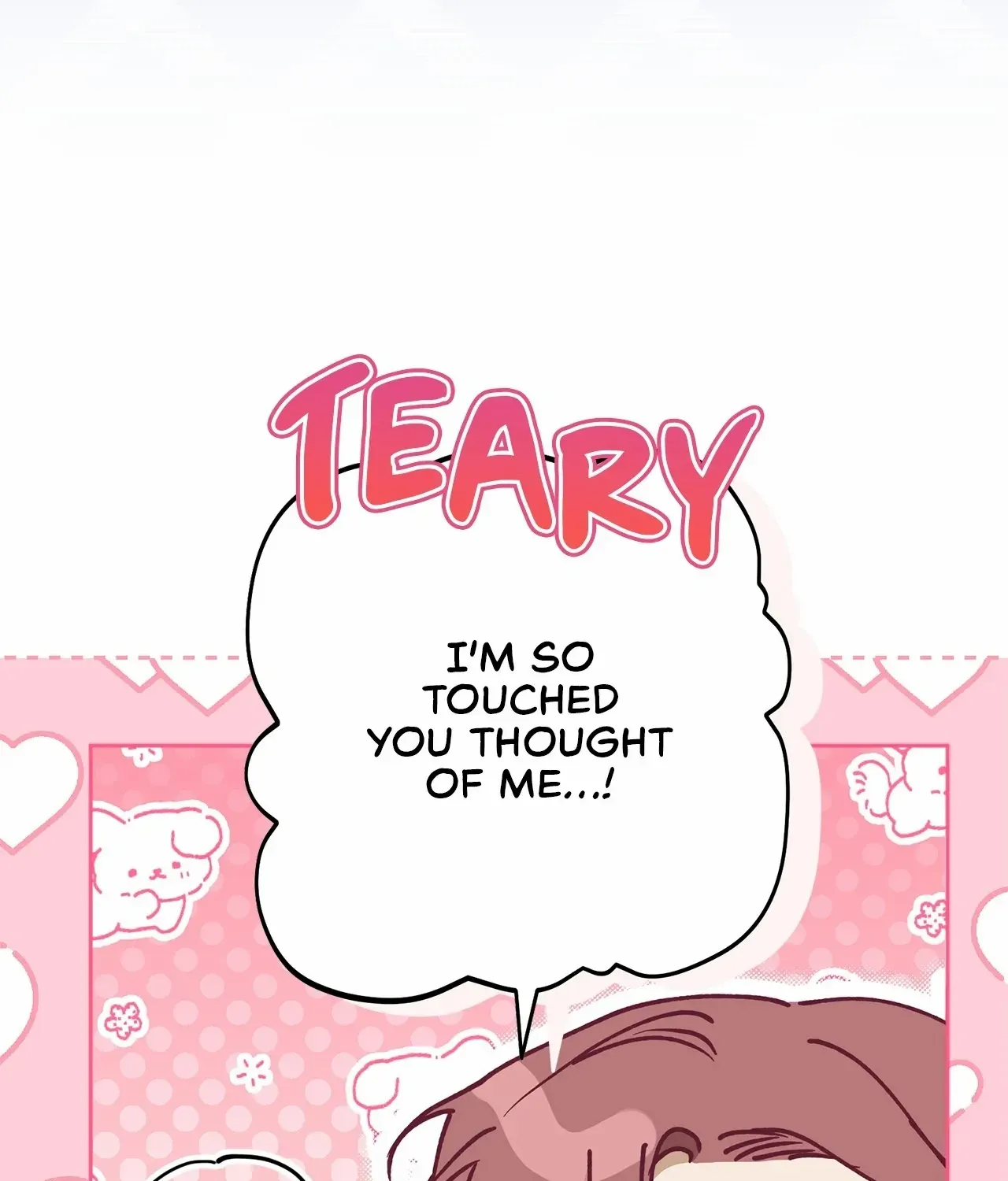 Escape Me If You Can Chapter 15 page 76 - 