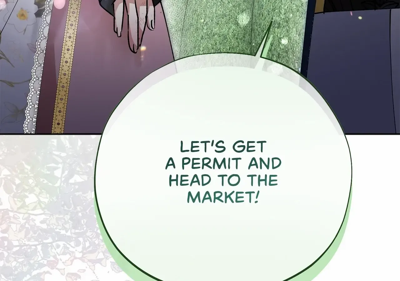 Escape Me If You Can Chapter 15 page 81 - 
