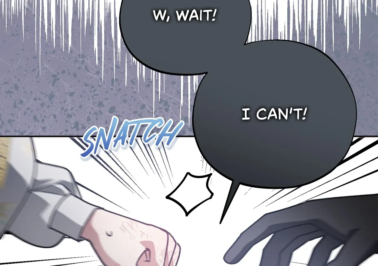 Escape Me If You Can Chapter 15 page 83 - 