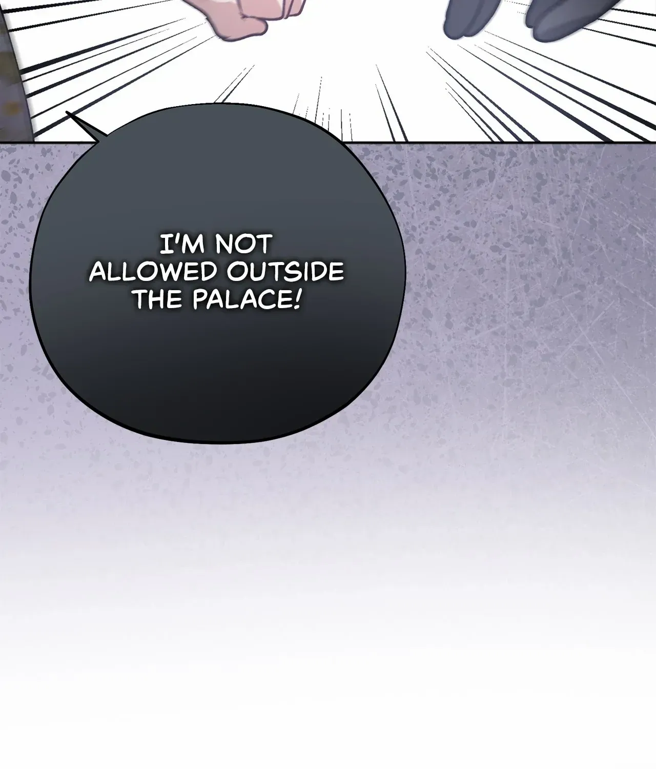 Escape Me If You Can Chapter 15 page 84 - 