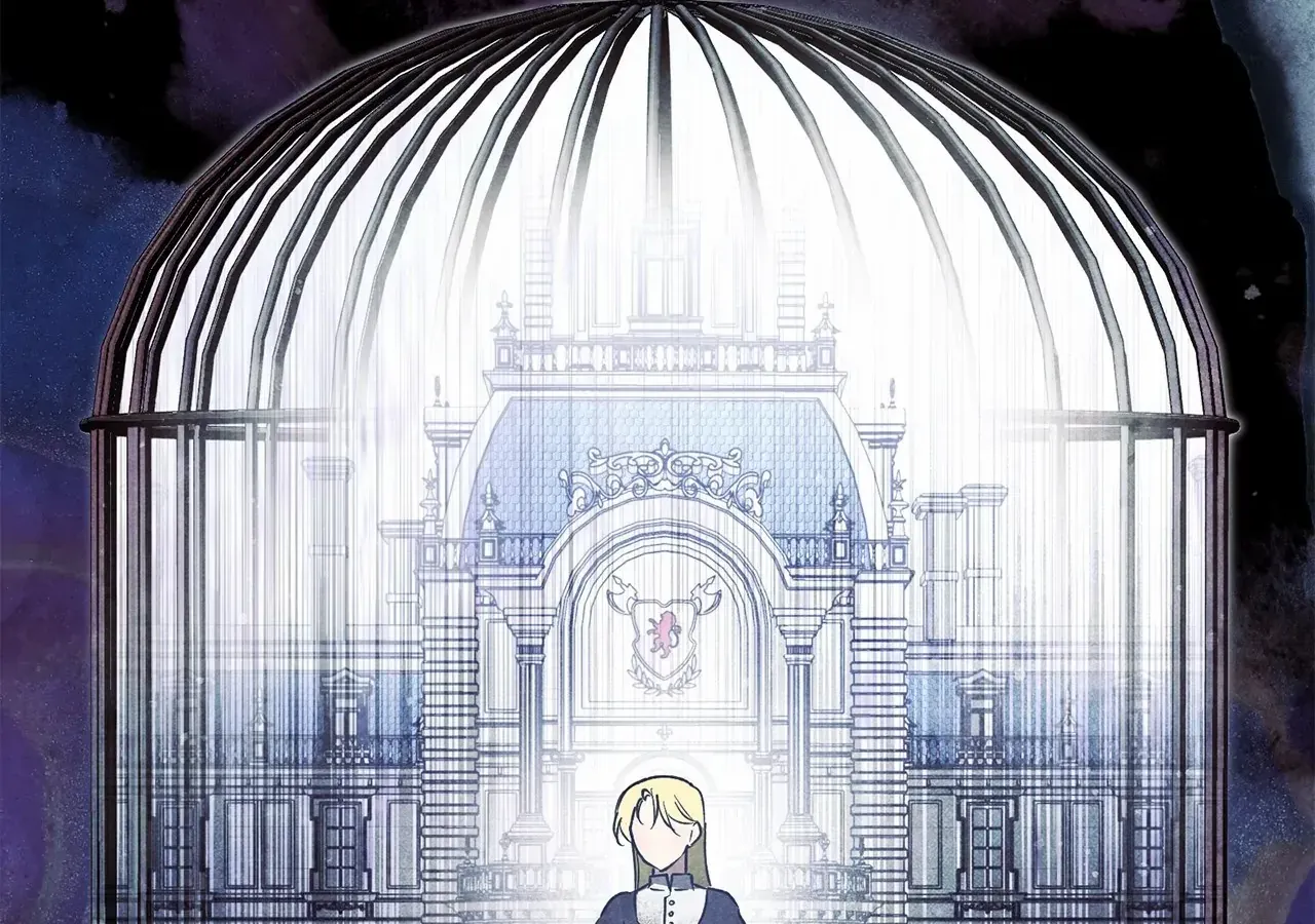 Escape Me If You Can Chapter 15 page 90 - 