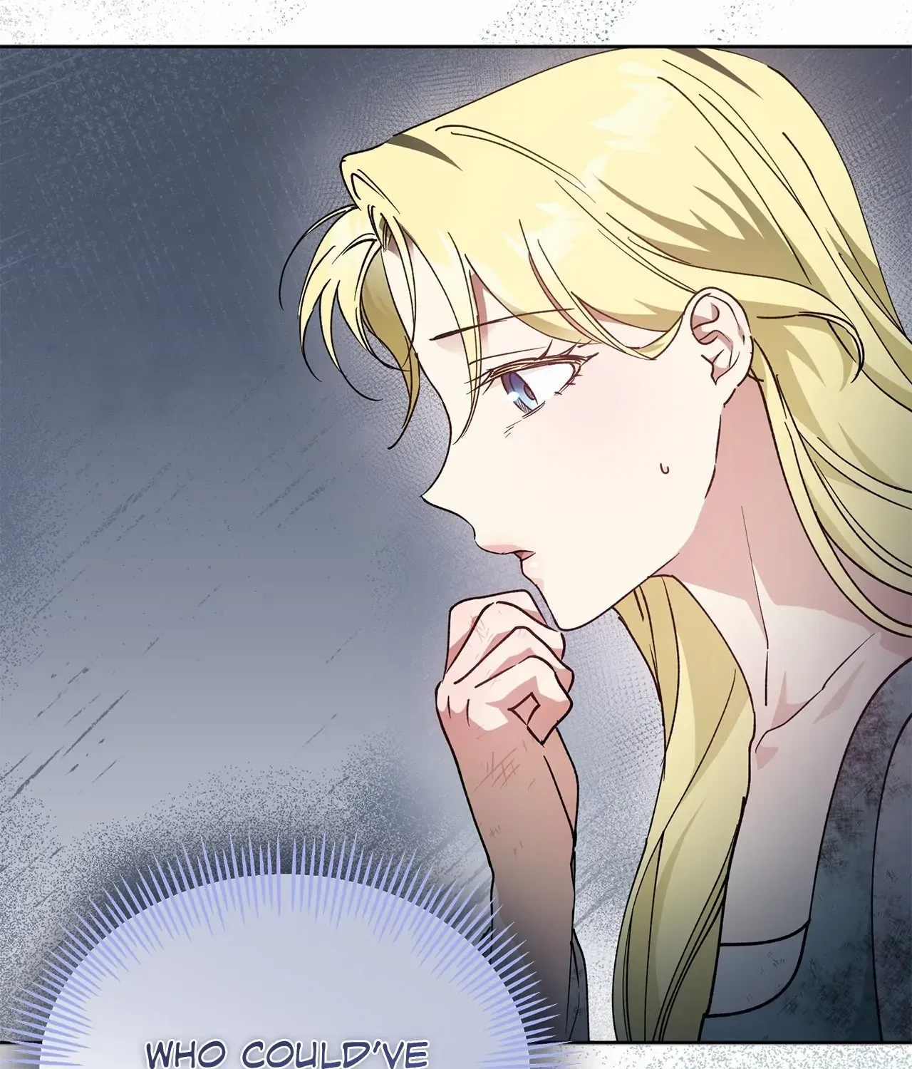Escape Me If You Can Chapter 15 page 10 - 