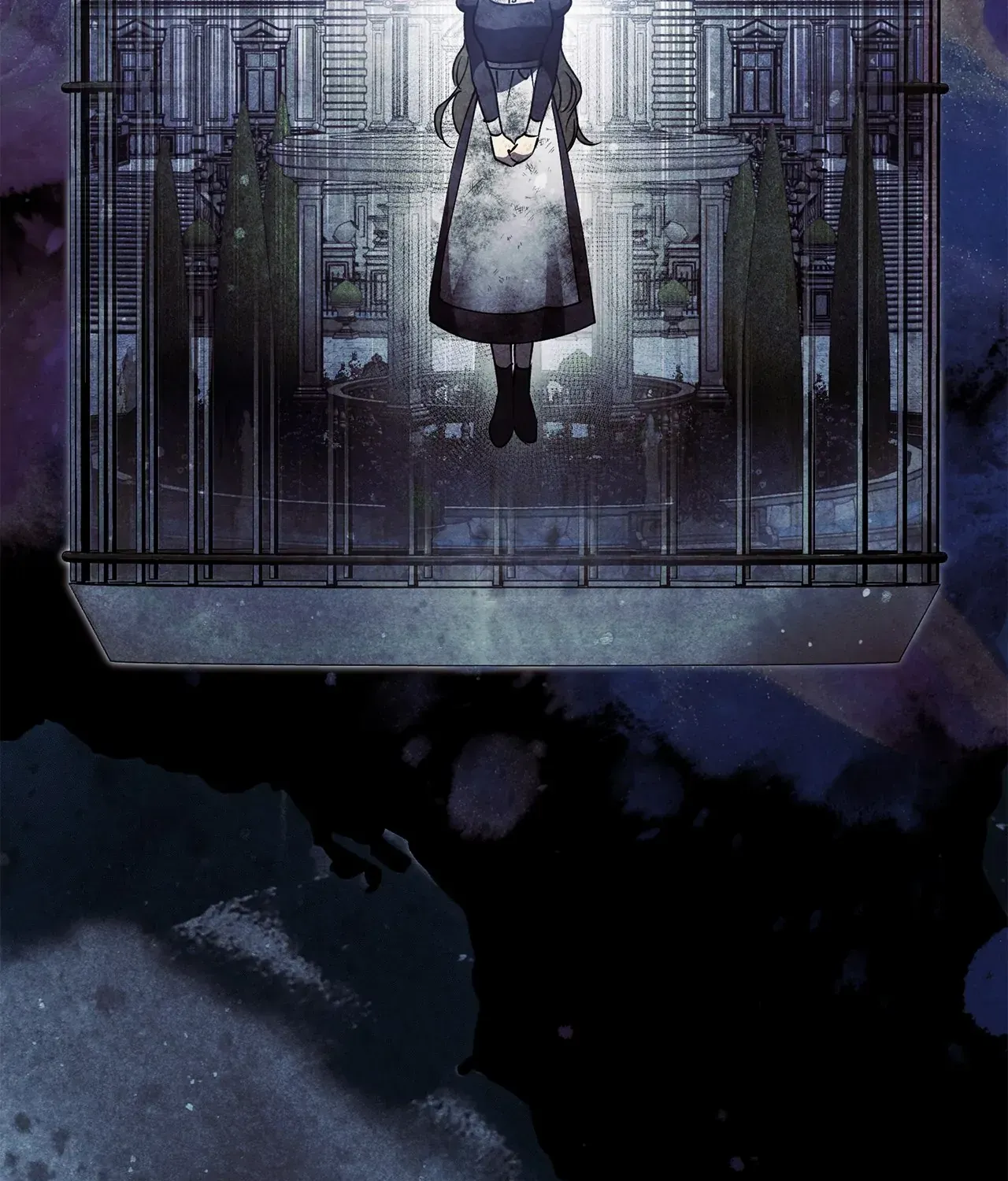 Escape Me If You Can Chapter 15 page 91 - 