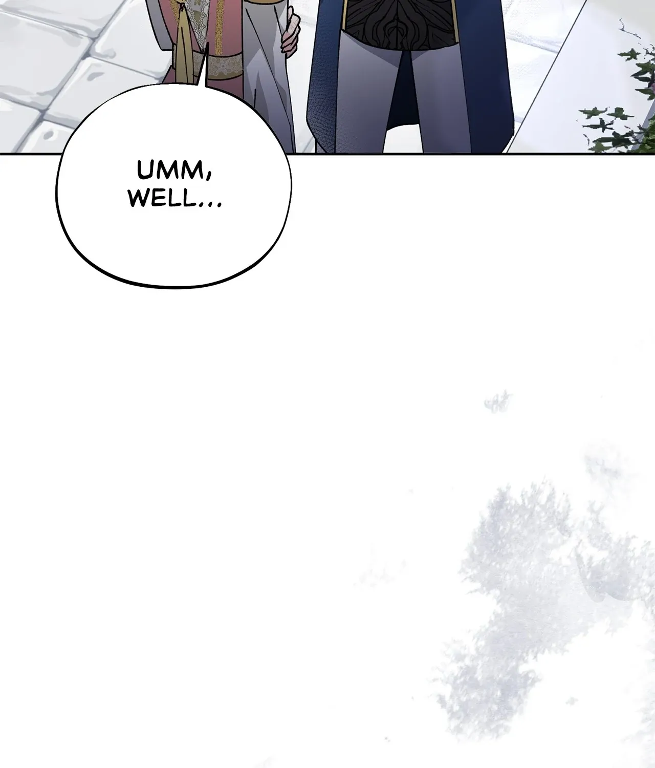 Escape Me If You Can Chapter 15 page 95 - 