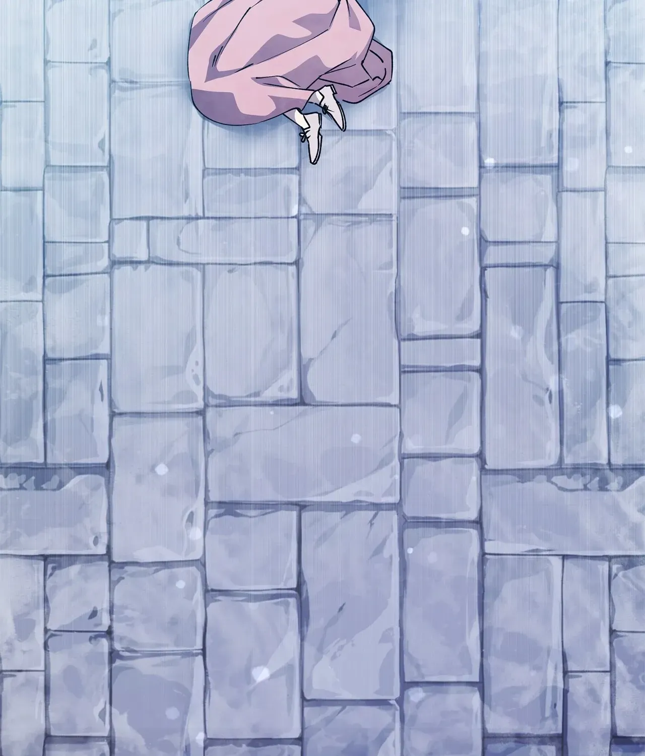 Escape Me If You Can Chapter 16 page 101 - 