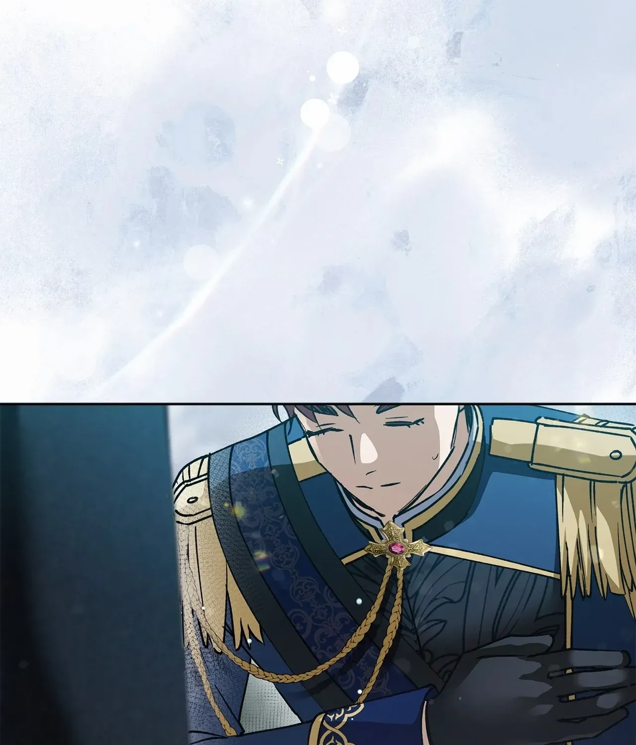 Escape Me If You Can Chapter 16 page 12 - 