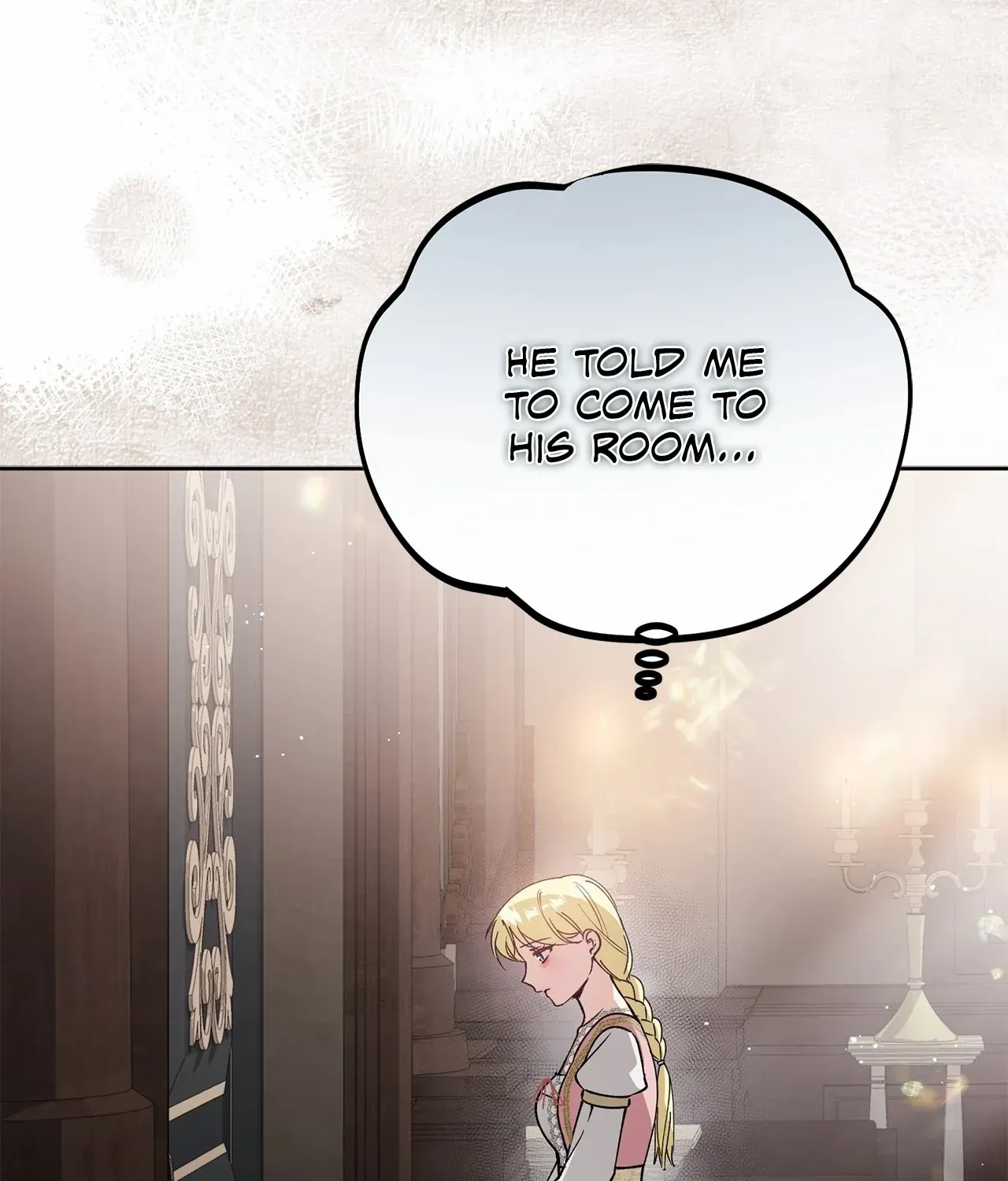 Escape Me If You Can Chapter 16 page 111 - 