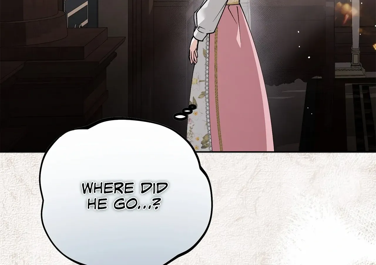 Escape Me If You Can Chapter 16 page 112 - 