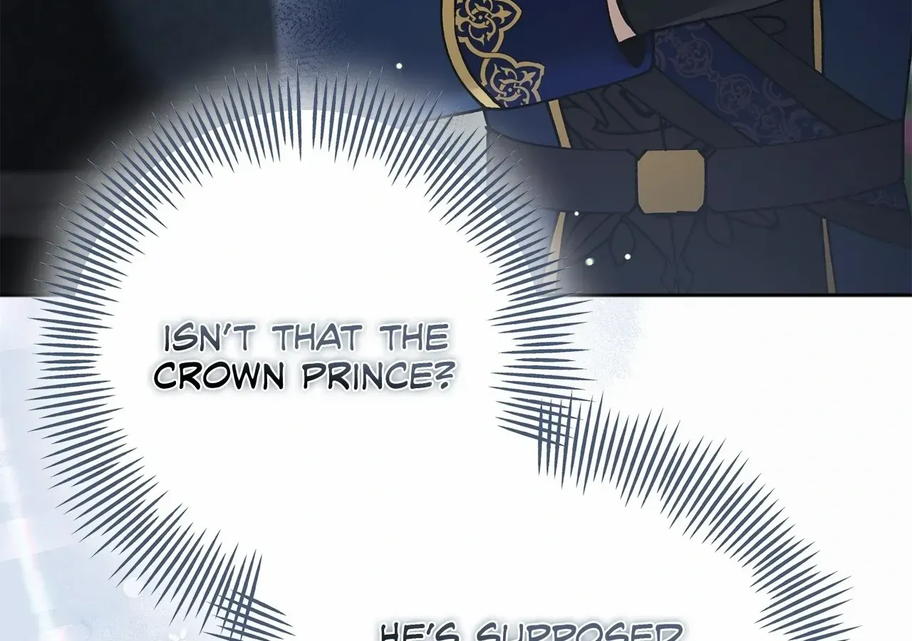 Escape Me If You Can Chapter 16 page 13 - 