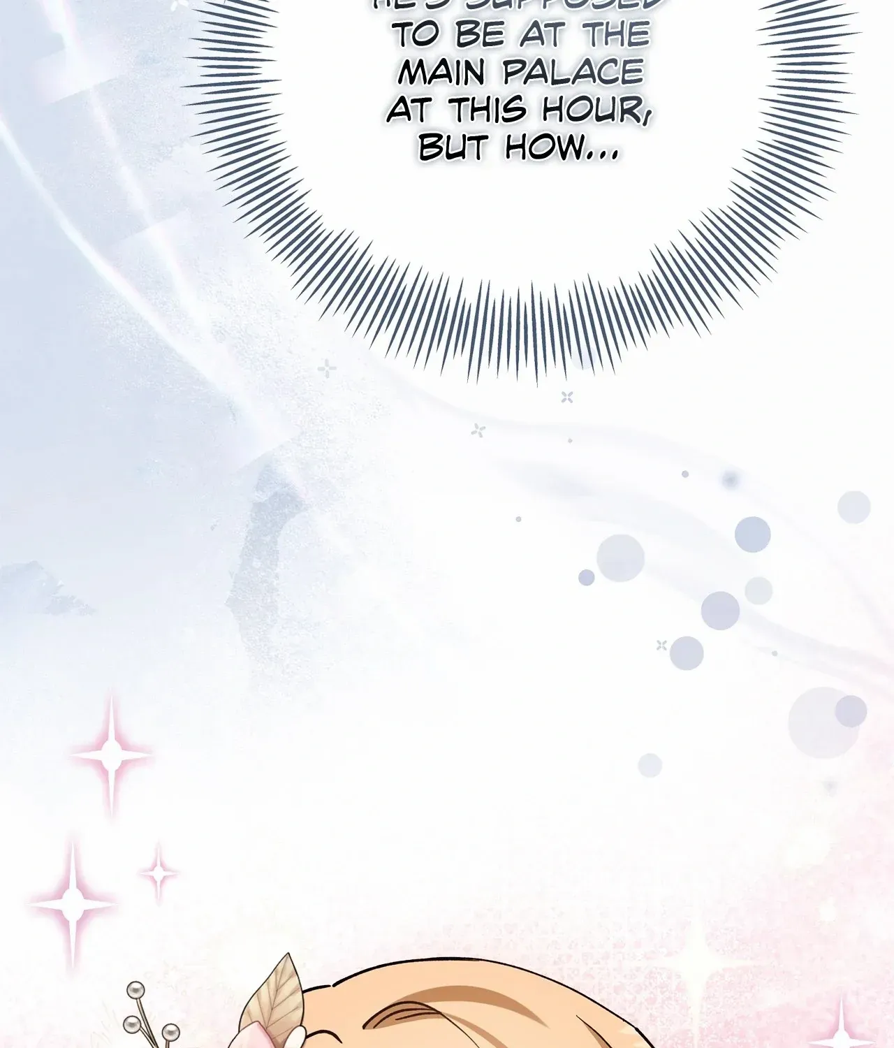 Escape Me If You Can Chapter 16 page 14 - 