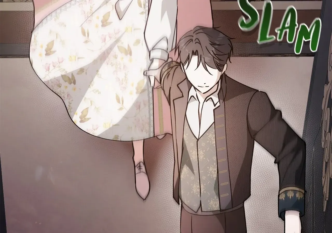 Escape Me If You Can Chapter 16 page 131 - 