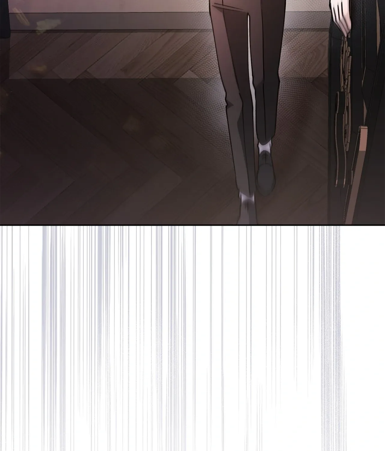 Escape Me If You Can Chapter 16 page 132 - 