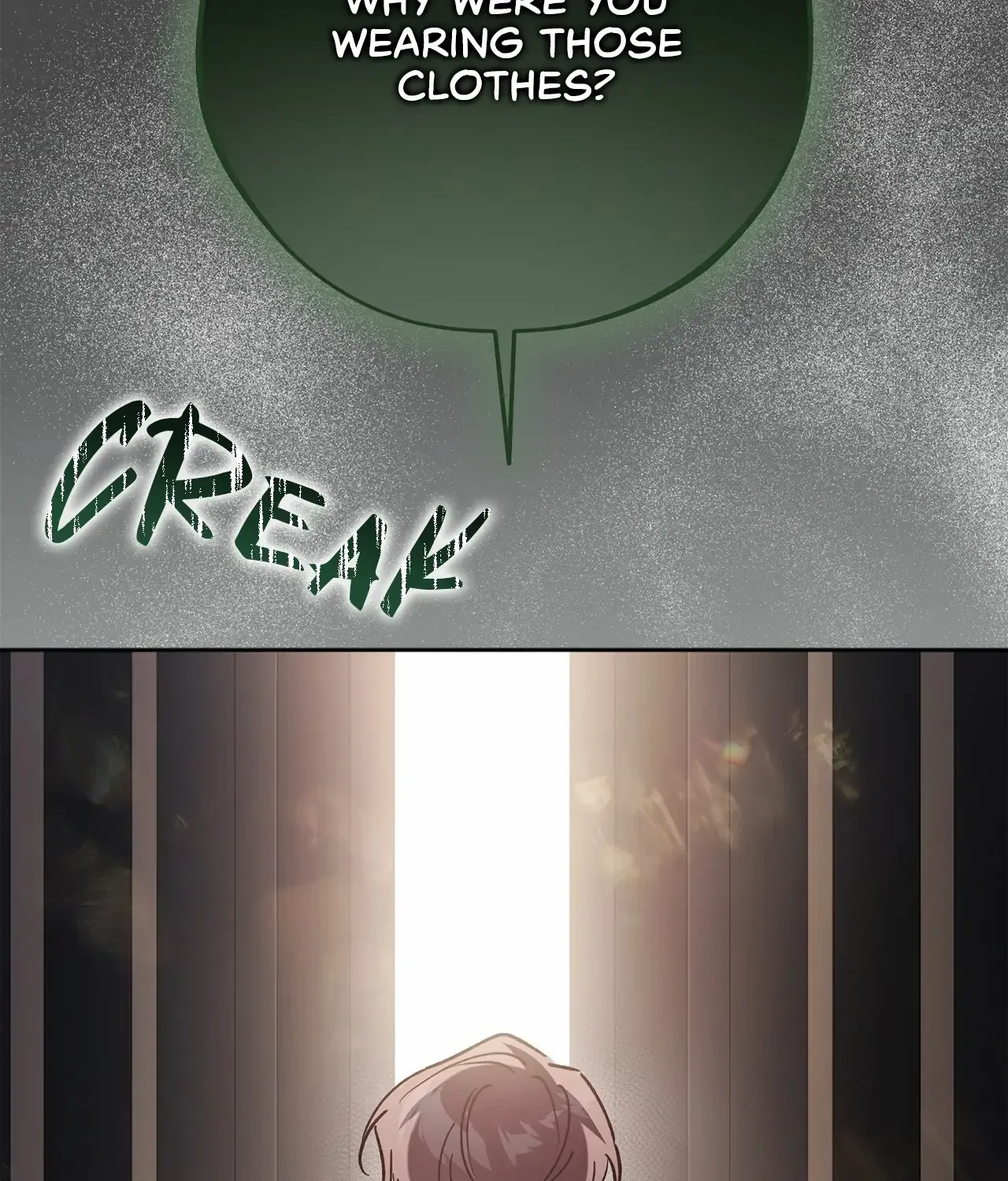 Escape Me If You Can Chapter 16 page 140 - 