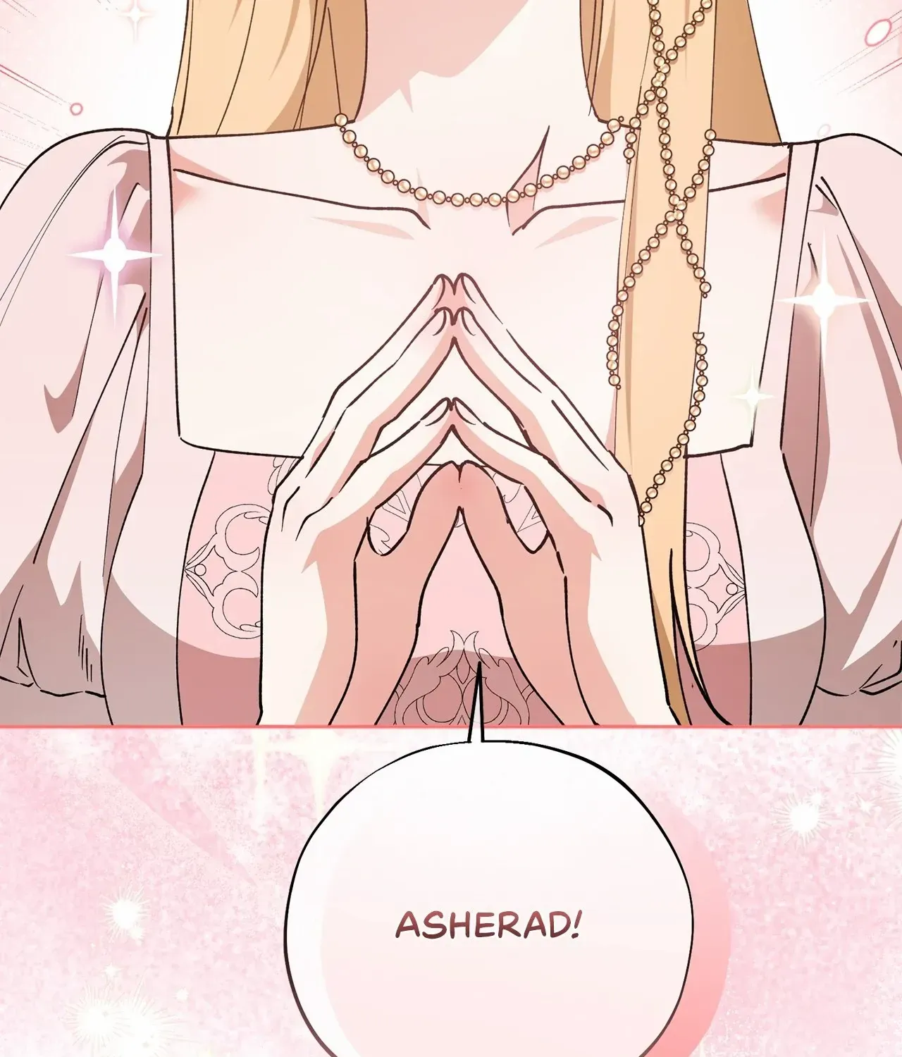 Escape Me If You Can Chapter 16 page 16 - 