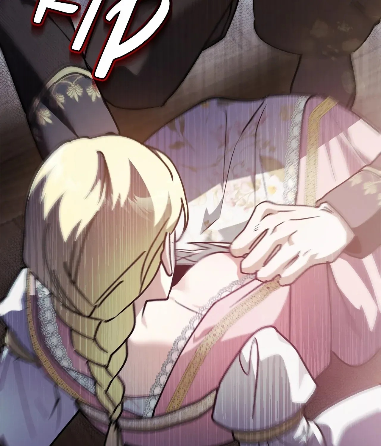 Escape Me If You Can Chapter 16 page 153 - 