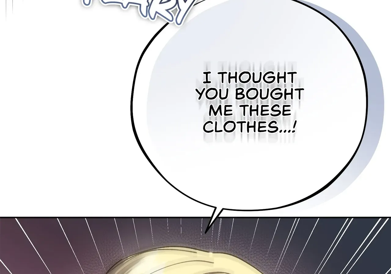Escape Me If You Can Chapter 16 page 156 - 