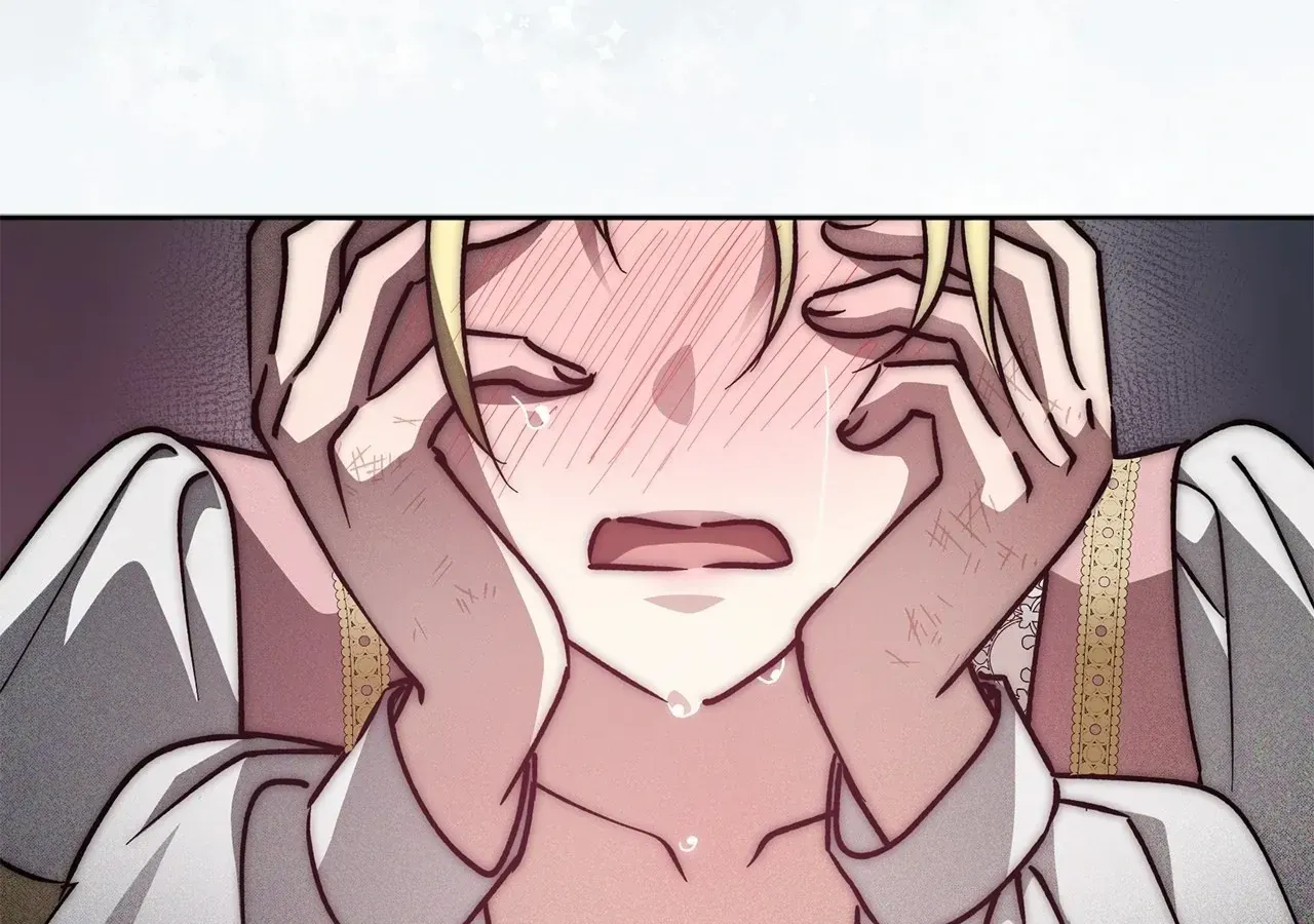 Escape Me If You Can Chapter 16 page 161 - 