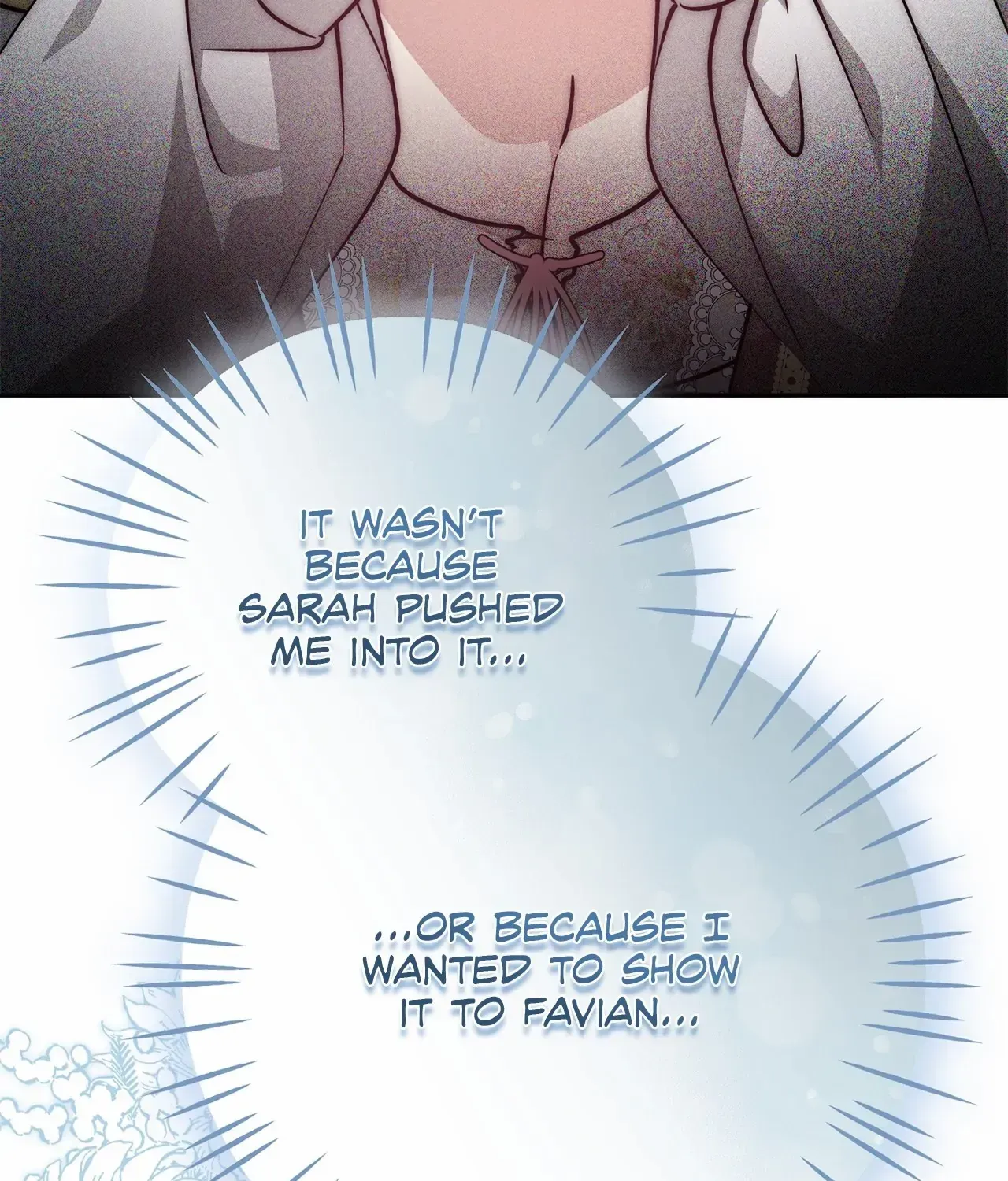 Escape Me If You Can Chapter 16 page 162 - 