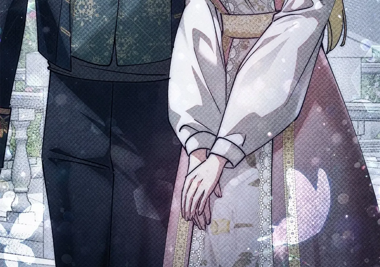 Escape Me If You Can Chapter 16 page 167 - 