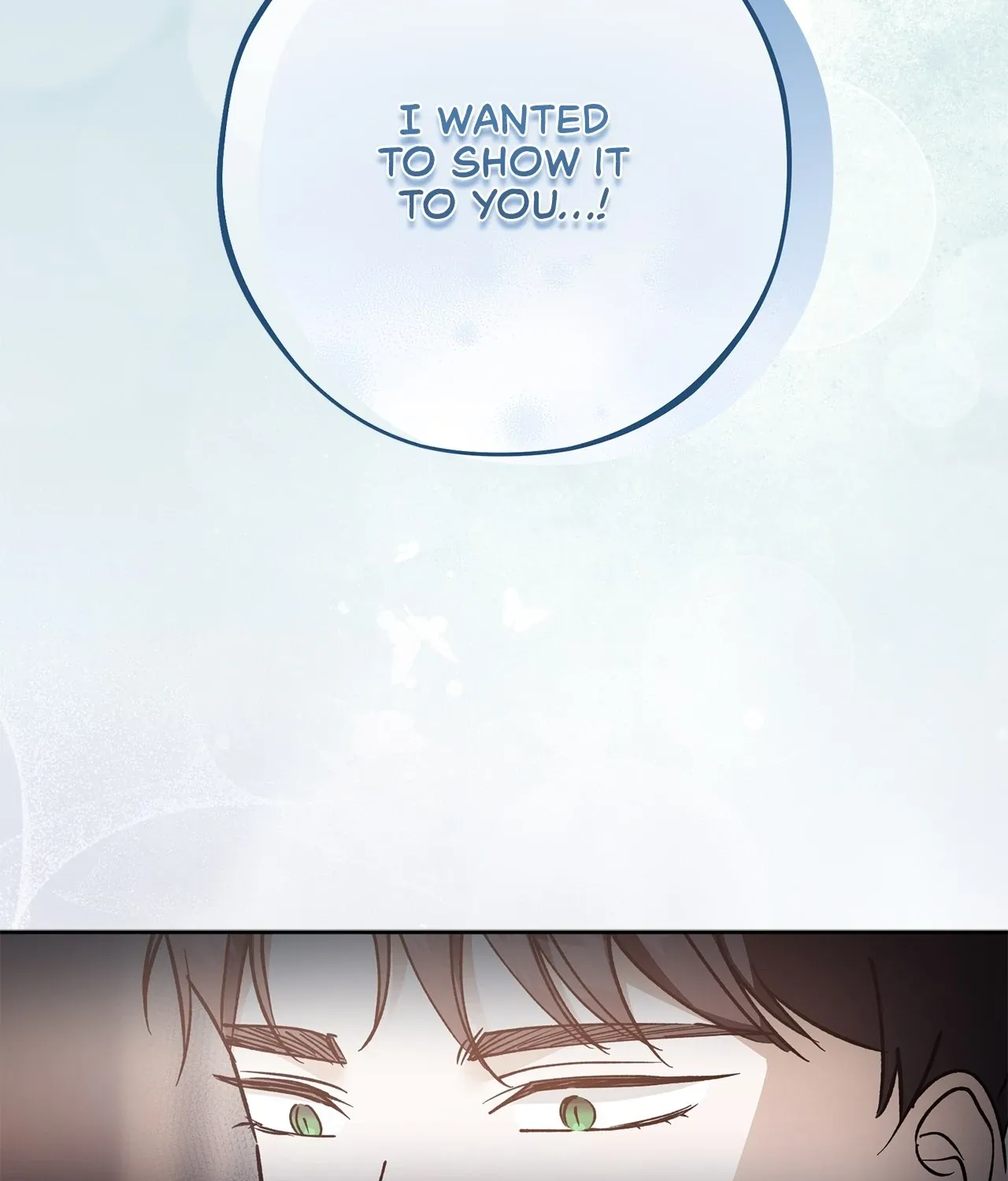 Escape Me If You Can Chapter 16 page 170 - 