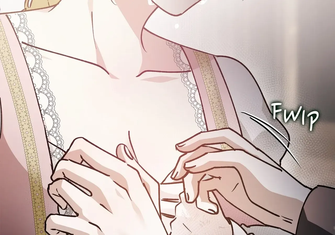 Escape Me If You Can Chapter 16 page 177 - 