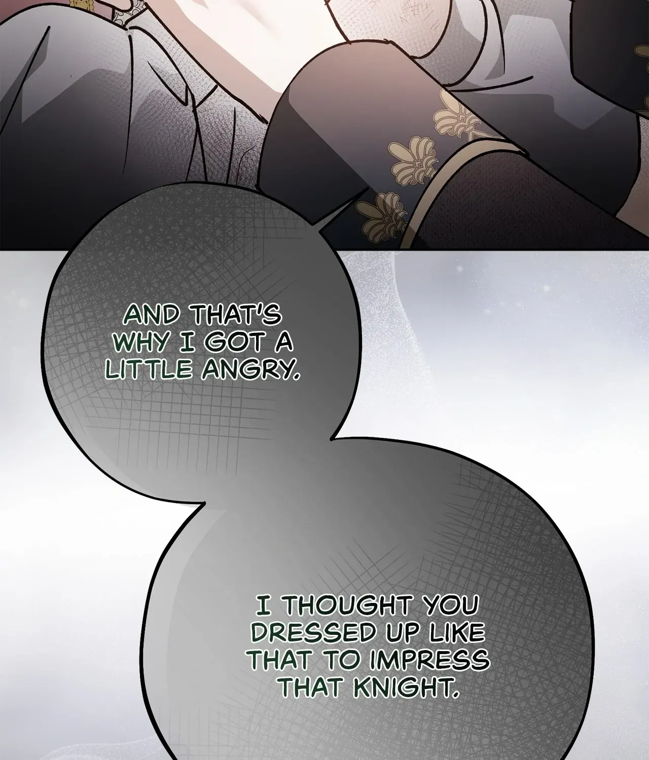 Escape Me If You Can Chapter 16 page 178 - 