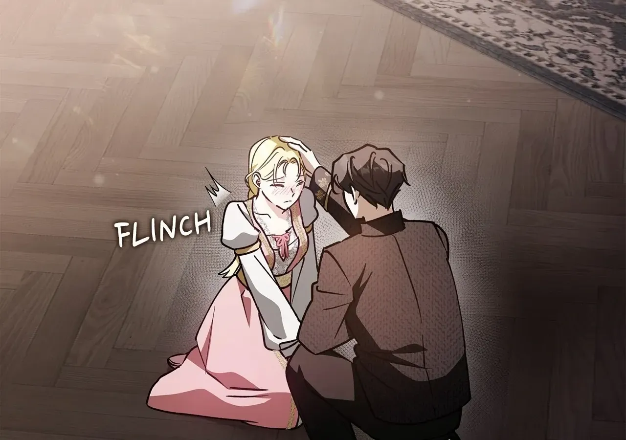Escape Me If You Can Chapter 16 page 181 - 