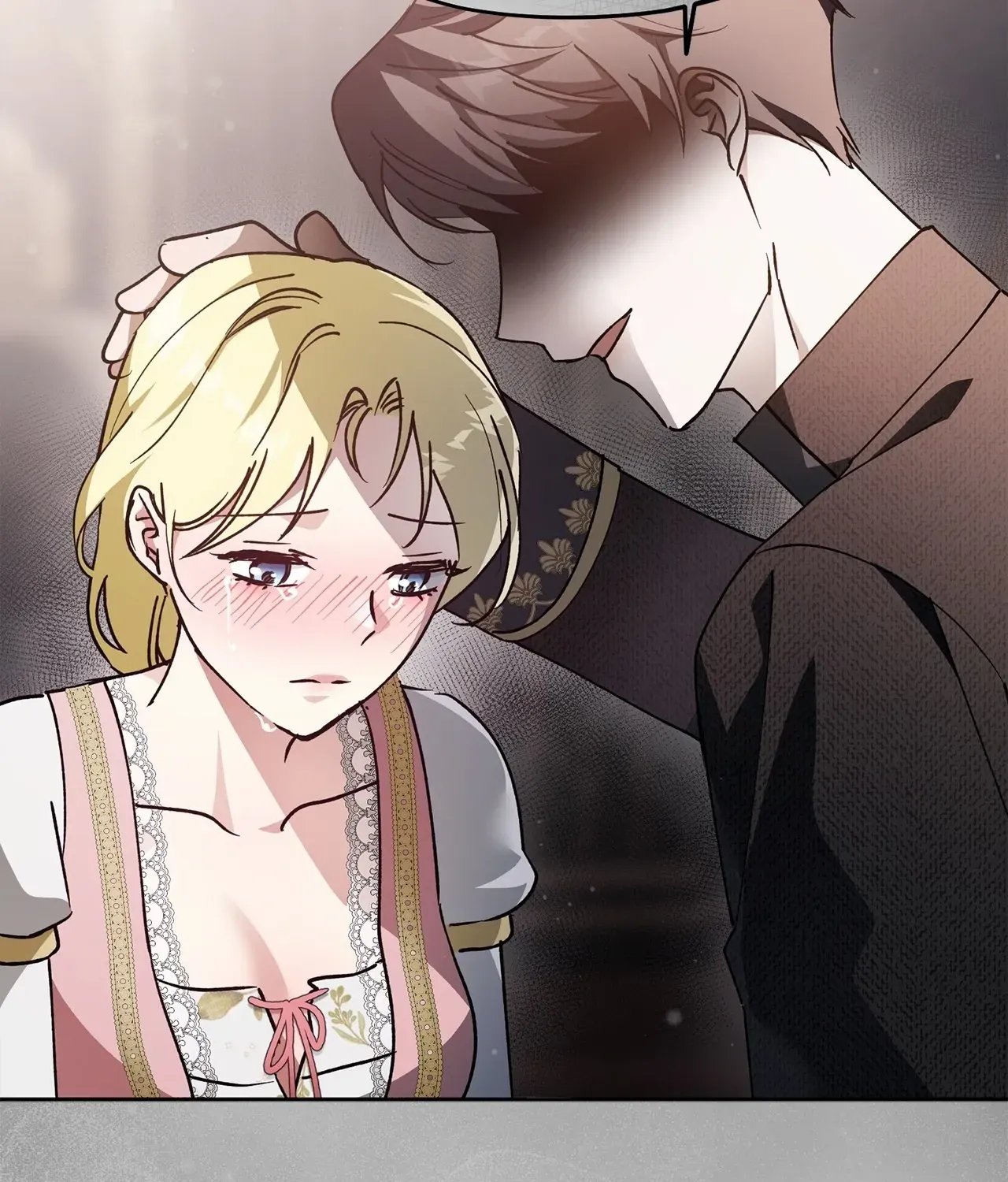 Escape Me If You Can Chapter 16 page 184 - 