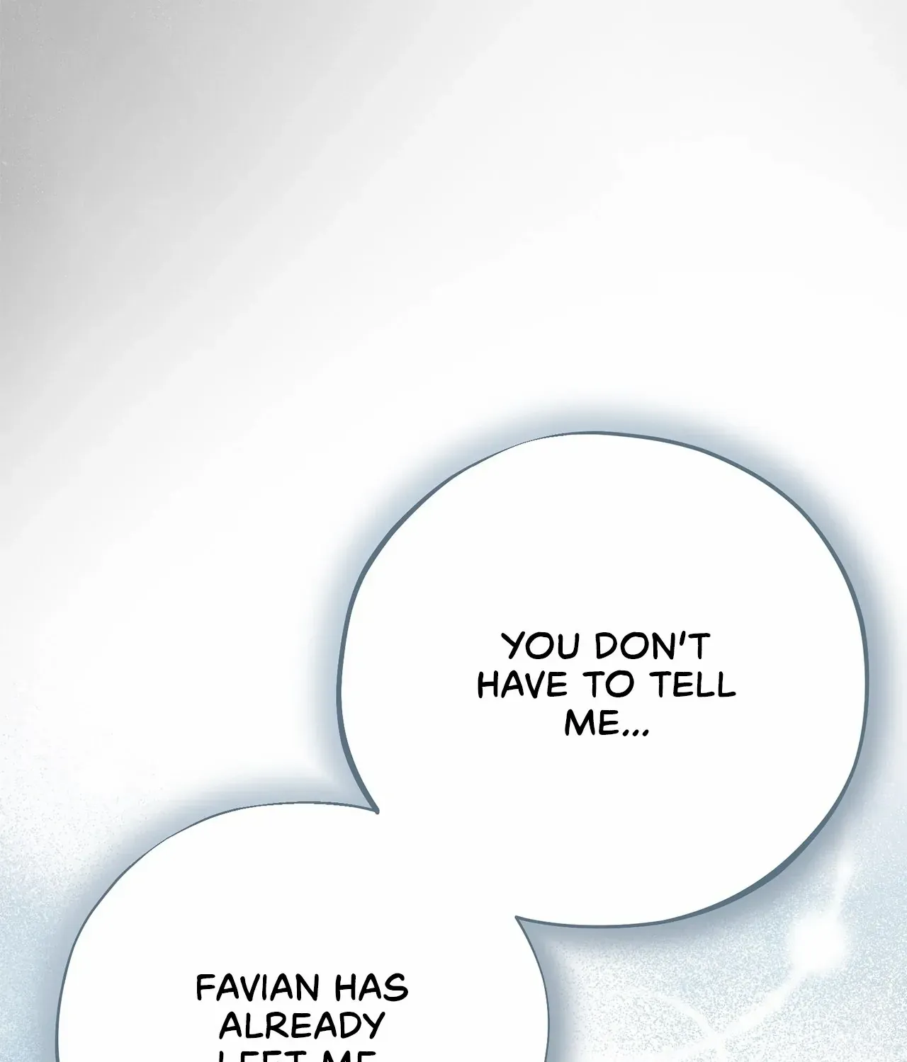 Escape Me If You Can Chapter 16 page 186 - 