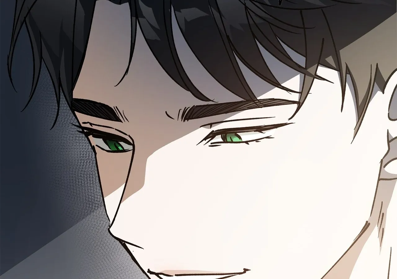Escape Me If You Can Chapter 16 page 191 - 