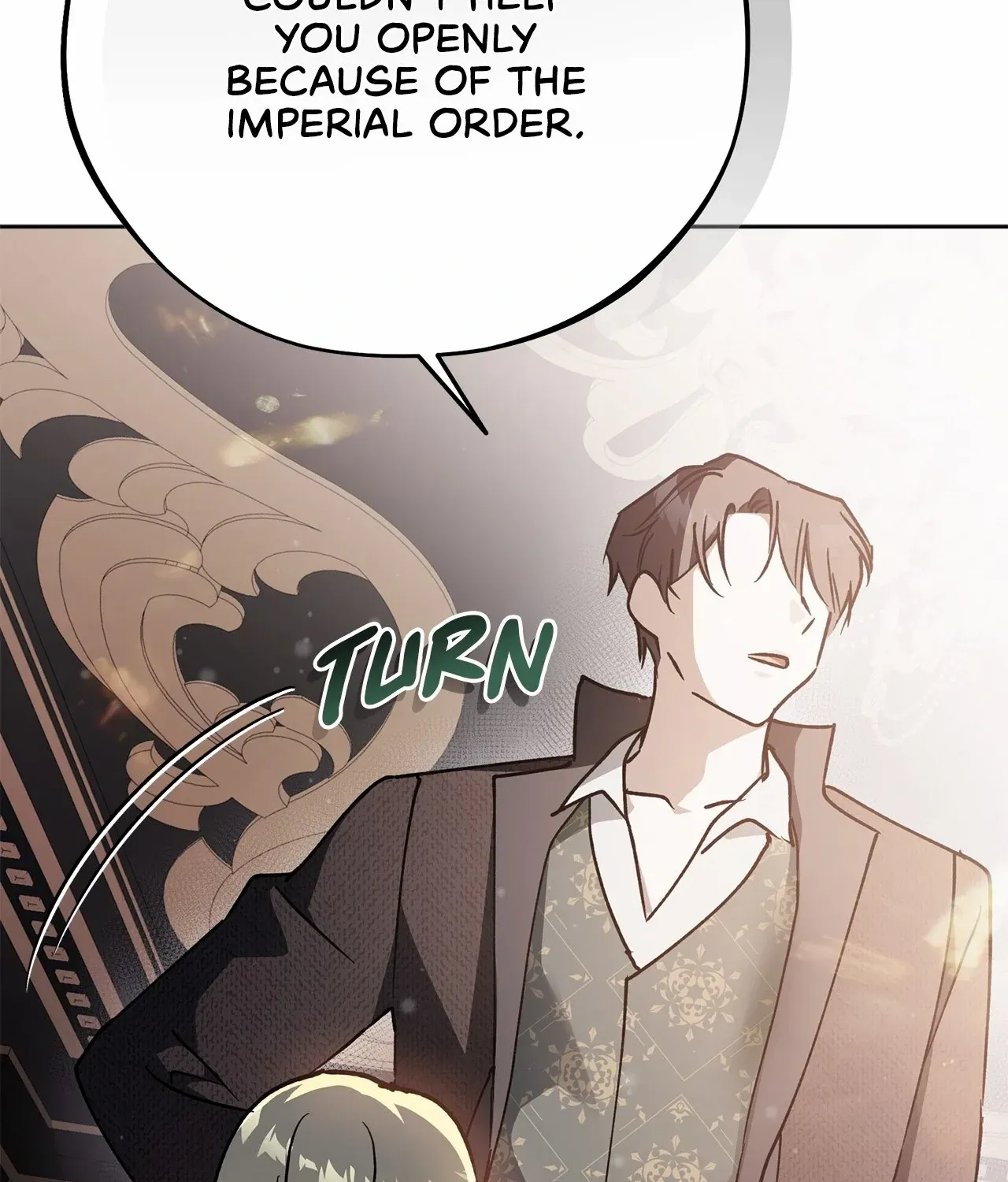 Escape Me If You Can Chapter 16 page 194 - 