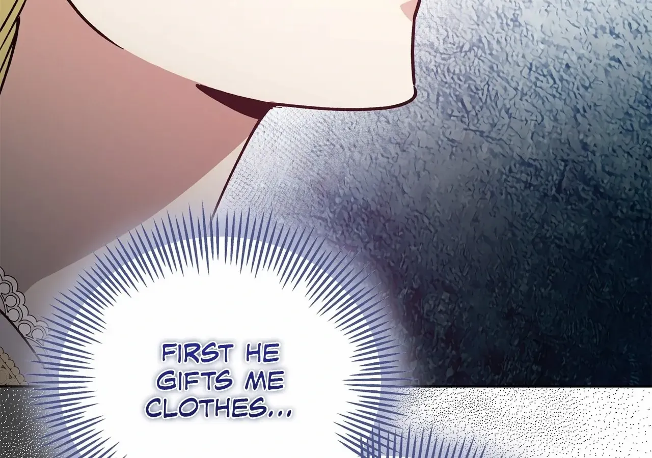 Escape Me If You Can Chapter 16 page 199 - 