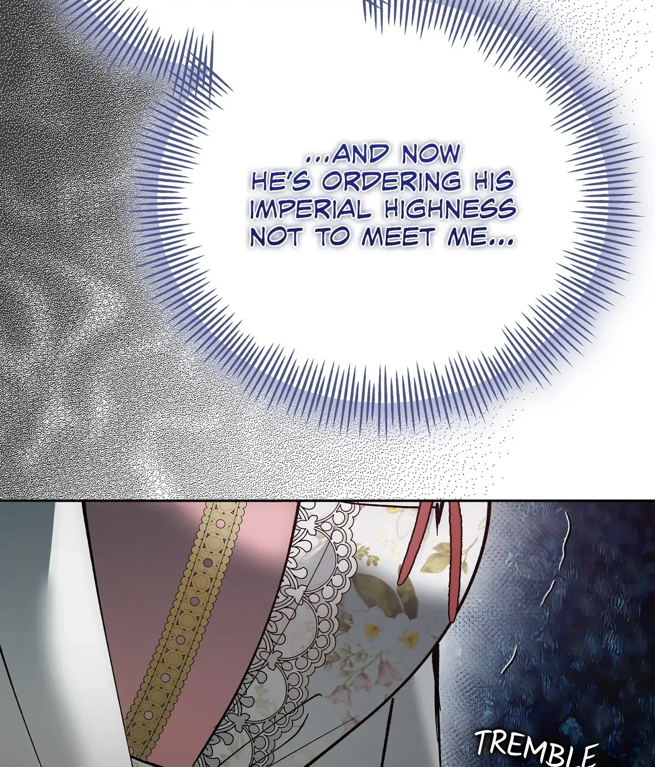 Escape Me If You Can Chapter 16 page 200 - 