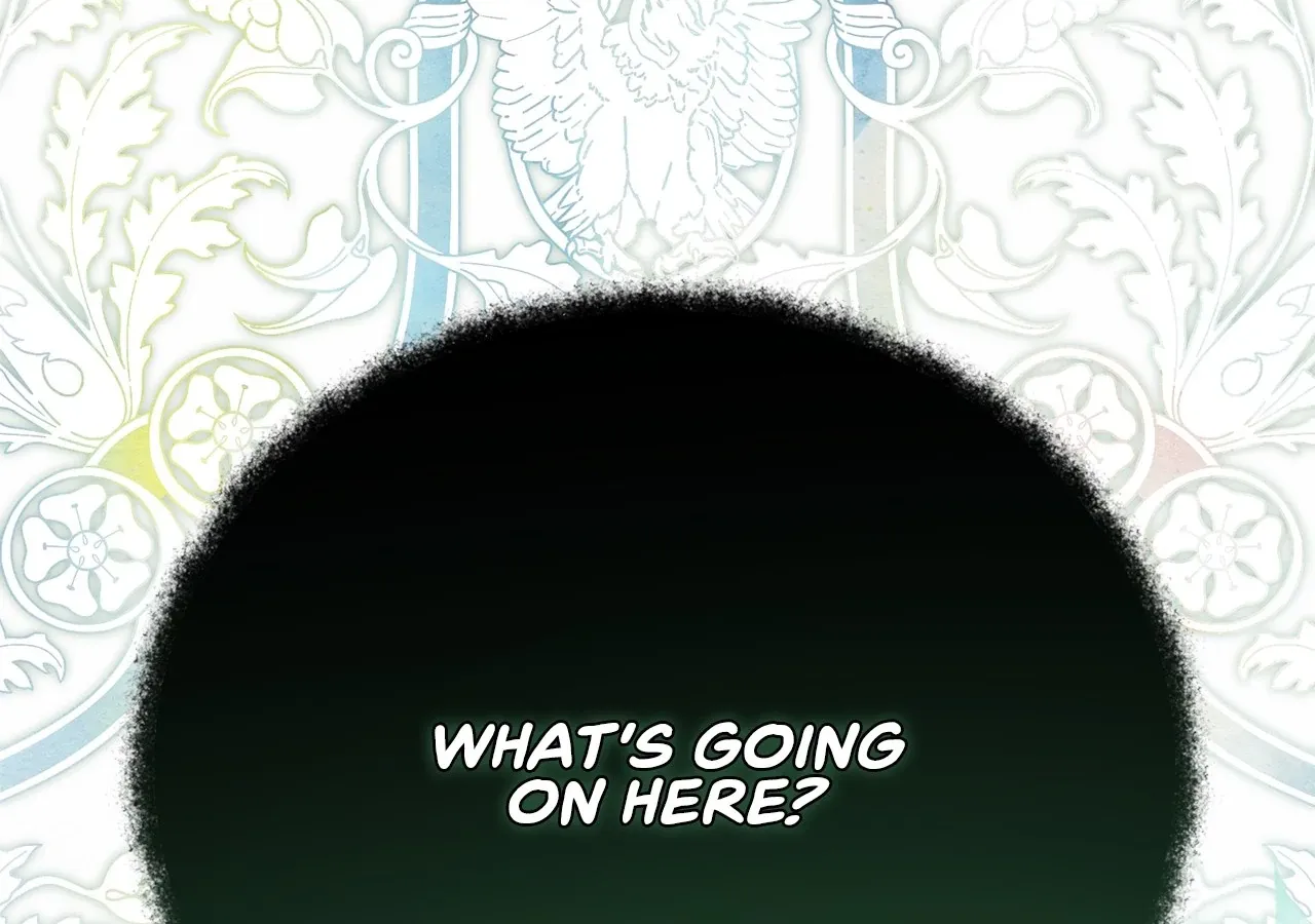 Escape Me If You Can Chapter 16 page 3 - 