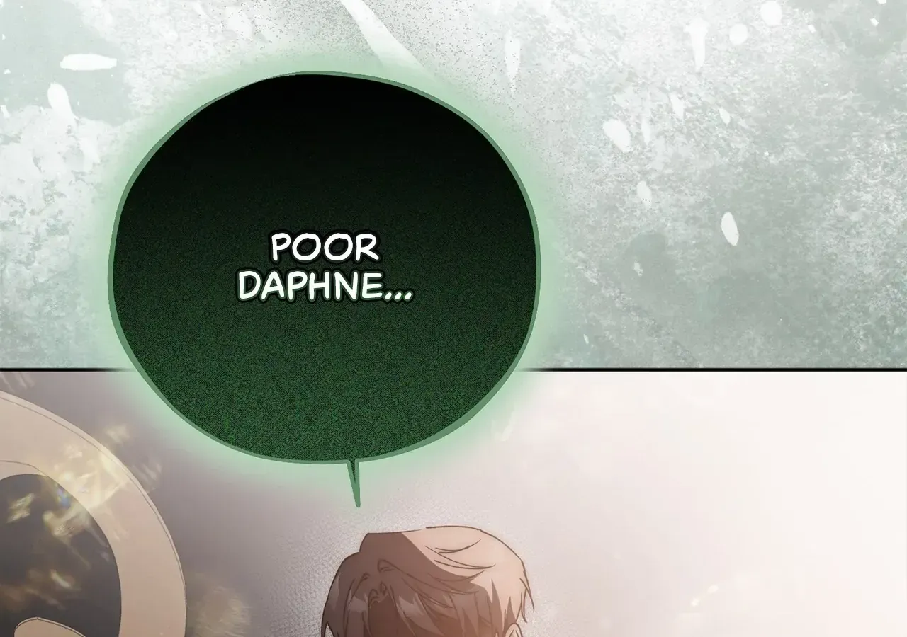 Escape Me If You Can Chapter 16 page 203 - 