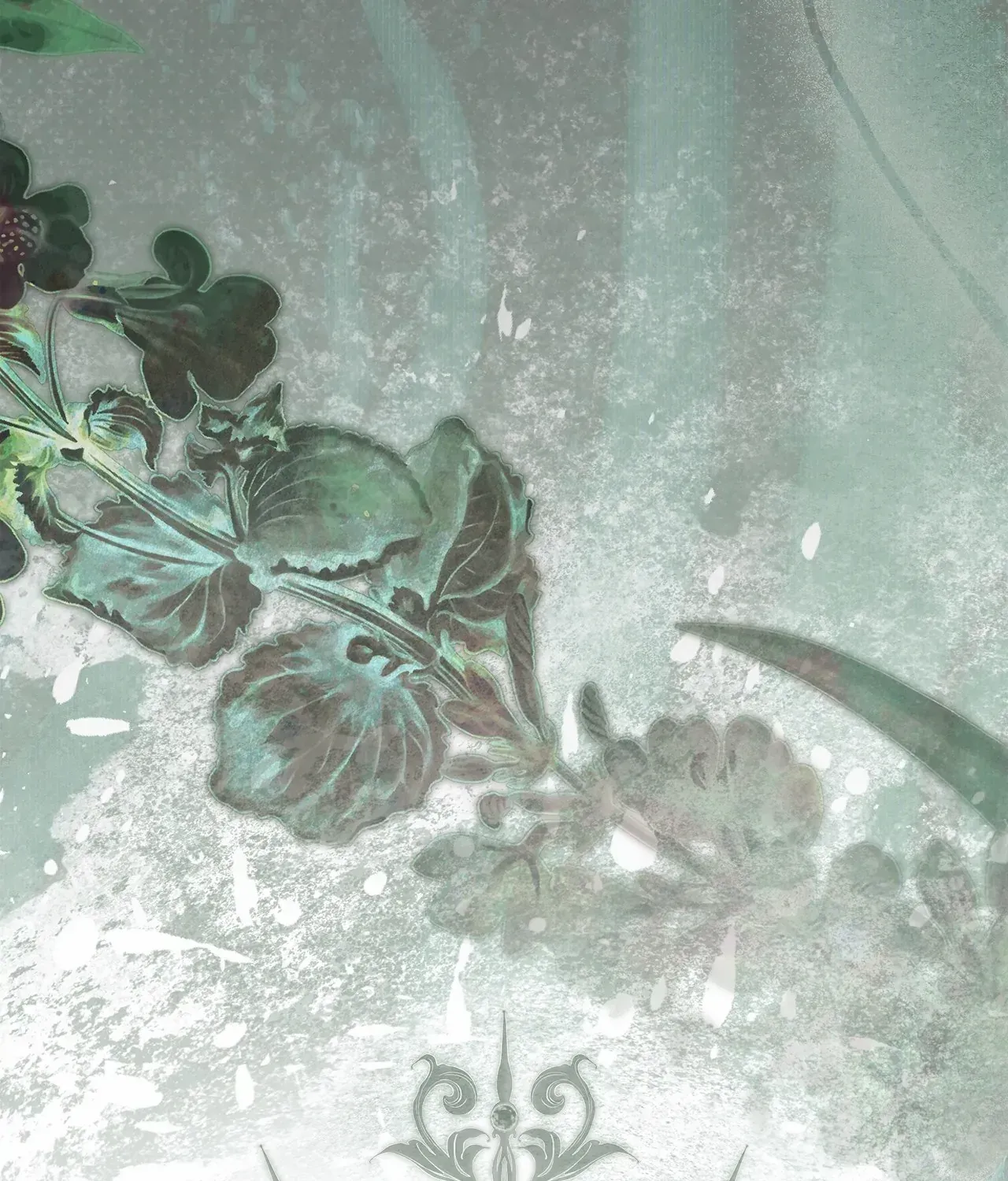 Escape Me If You Can Chapter 16 page 206 - 
