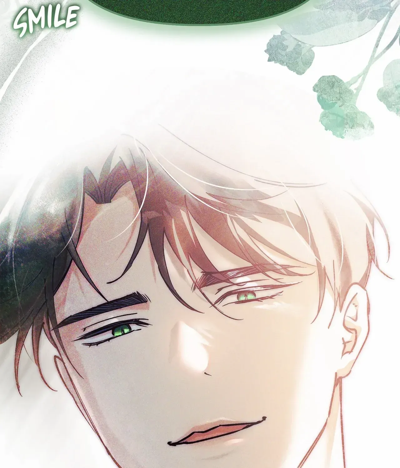Escape Me If You Can Chapter 16 page 208 - 