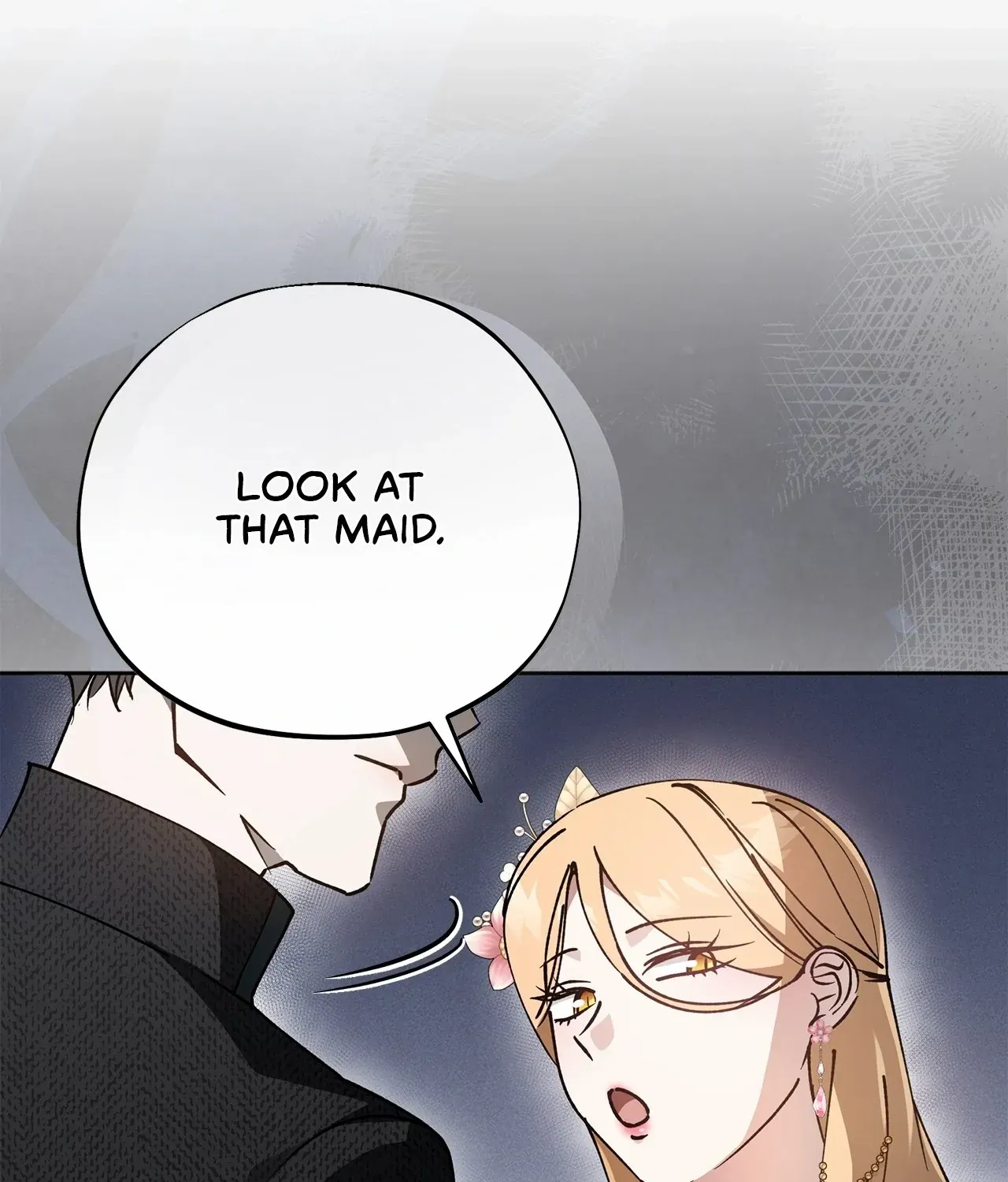 Escape Me If You Can Chapter 16 page 22 - 