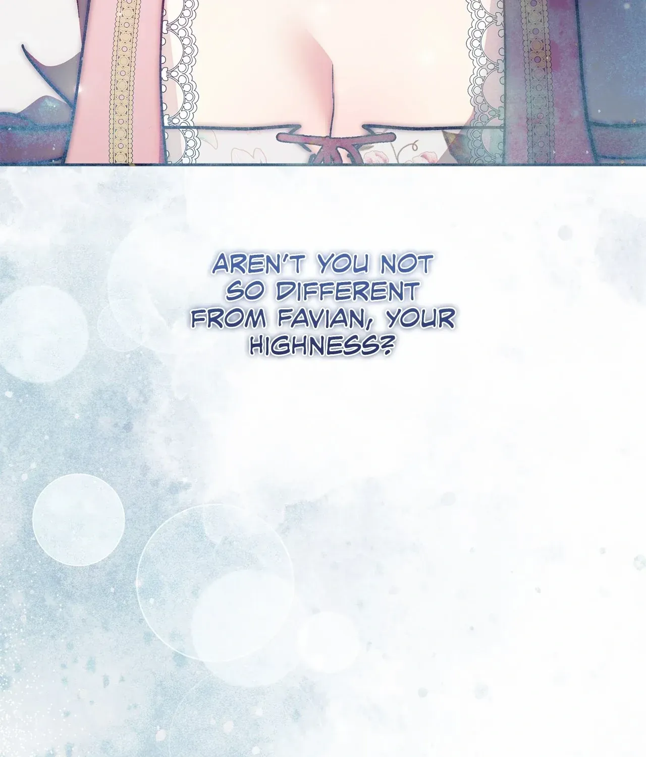 Escape Me If You Can Chapter 16 page 219 - 