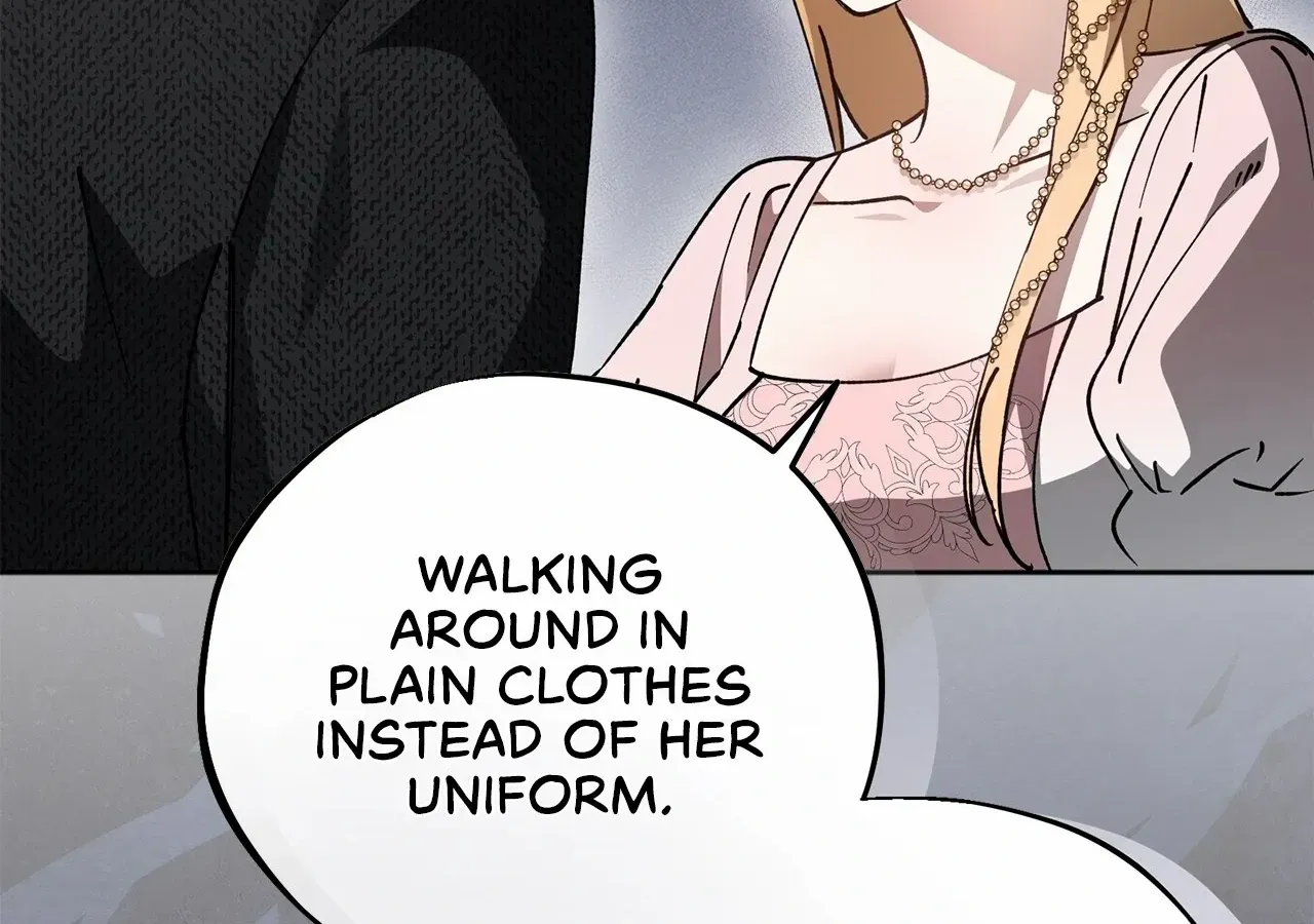 Escape Me If You Can Chapter 16 page 23 - 