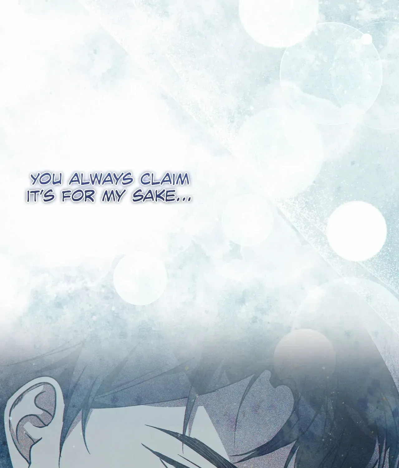 Escape Me If You Can Chapter 16 page 221 - 
